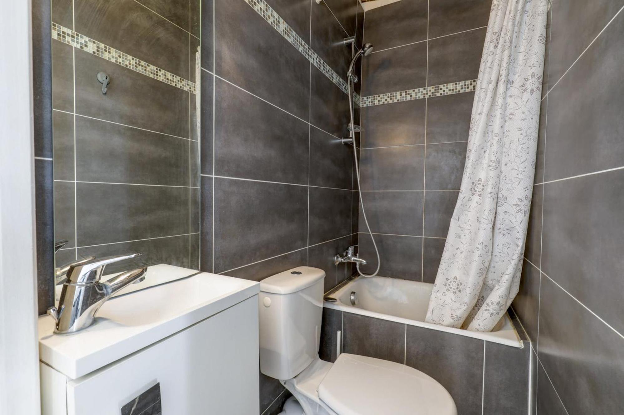 Le Marais Republique - Cityapartmentstay Paris Exteriör bild